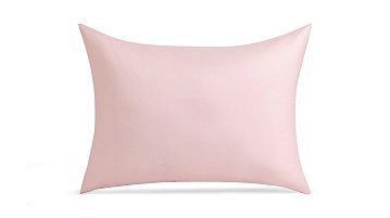 Детская подушка Askona Kids Happy (Хэппи), цвет розовый