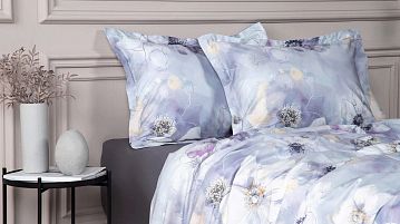 Комплект постельного белья без простыни Lite Trend Daisie (Лайт Тренд Дейзи)